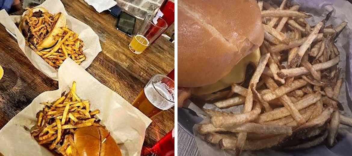 The Draft Sports Bar And Grill