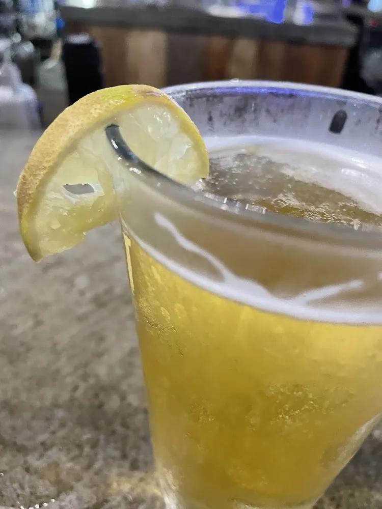 Iced Tea