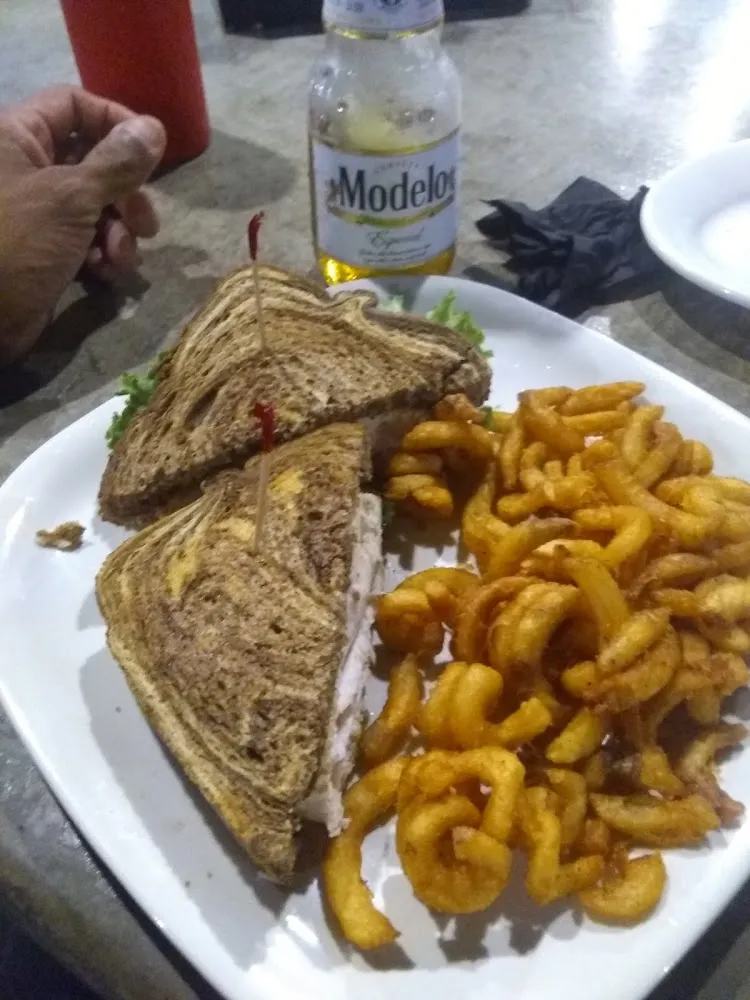 Patty Melt